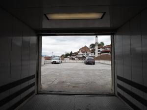 Foto sihtkohas Sarajevo asuva majutusasutuse Amber Hotel galeriist