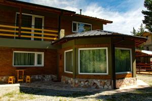 Gallery image of CABAÑAS FACU in Golondrinas
