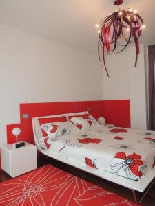 Gallery image of Ross House in Fermo
