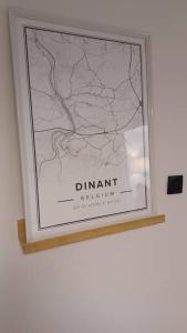Imagen de la galería de L'Essentiel, en Dinant