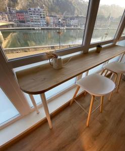 Paisaje cerca de este apartamento