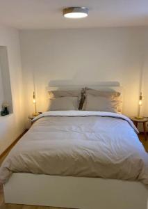 Cama o camas de una habitación en L'Essentiel