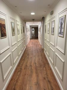 Foto sihtkohas Sarajevo asuva majutusasutuse Amber Hotel galeriist