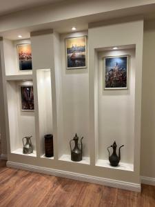 Foto sihtkohas Sarajevo asuva majutusasutuse Amber Hotel galeriist