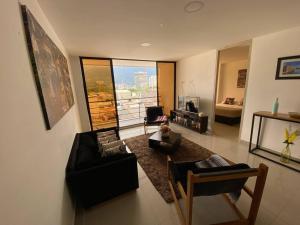 Gallery image of Hermoso Apartamento ibague 401 F1 in Ibagué