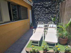 Fotografia z galérie ubytovania Vivienda vacacional Vistamar v destinácii Santa Cruz de Tenerife