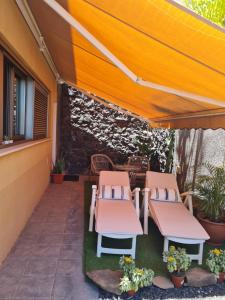 Fotografia z galérie ubytovania Vivienda vacacional Vistamar v destinácii Santa Cruz de Tenerife