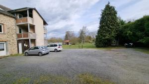 Servon-sur-VilaineにあるLogement Servon-sur-Vilaineのギャラリーの写真