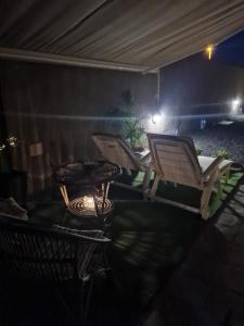 Fotografia z galérie ubytovania Vivienda vacacional Vistamar v destinácii Santa Cruz de Tenerife