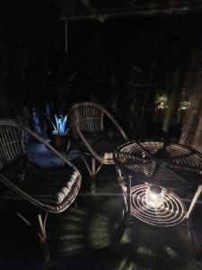 Fotografia z galérie ubytovania Vivienda vacacional Vistamar v destinácii Santa Cruz de Tenerife