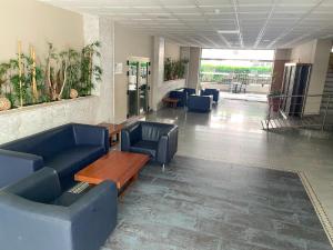 Fotografie z fotogalerie ubytování RESIDENCIAL MICHELANGELO v destinaci Salou