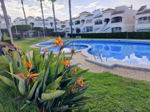 Zdjęcie z galerii obiektu Altomar2, Gran Alacant, Alicante w mieście Gran Alacant