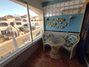 Zdjęcie z galerii obiektu Altomar2, Gran Alacant, Alicante w mieście Gran Alacant +13 zdjęć