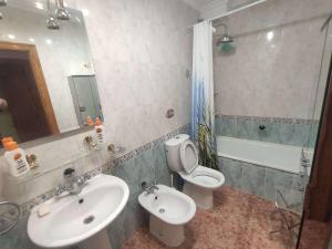 Zdjęcie z galerii obiektu Altomar2, Gran Alacant, Alicante w mieście Gran Alacant