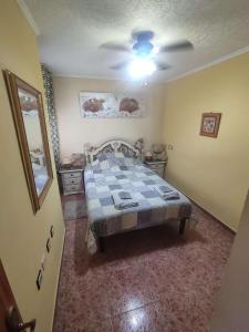Zdjęcie z galerii obiektu Altomar2, Gran Alacant, Alicante w mieście Gran Alacant