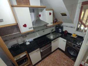 Zdjęcie z galerii obiektu Altomar2, Gran Alacant, Alicante w mieście Gran Alacant