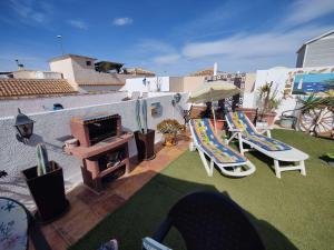 Zdjęcie z galerii obiektu Altomar2, Gran Alacant, Alicante w mieście Gran Alacant