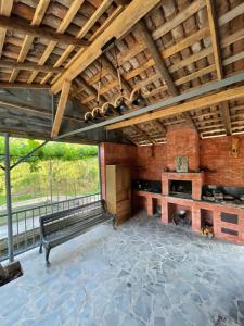 Fotografie z fotogalerie ubytování Zaali's wine cellar v destinaci Vani
