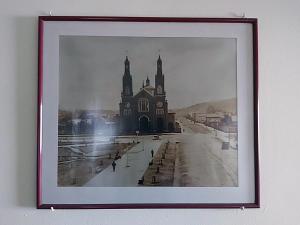 Fotografie z fotogalerie ubytování Hotel Esmeralda v destinaci Castro