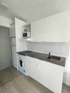 Gallery image of Estudio Taupe in Matalascañas +34 photos