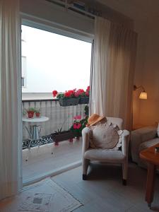 Zdjęcie z galerii obiektu Apartamento ALMA w mieście Conil de la Frontera