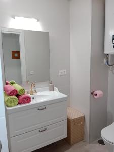 Zdjęcie z galerii obiektu Apartamento ALMA w mieście Conil de la Frontera