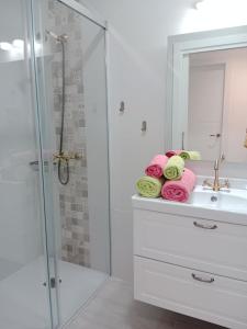 Zdjęcie z galerii obiektu Apartamento ALMA w mieście Conil de la Frontera