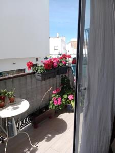 Zdjęcie z galerii obiektu Apartamento ALMA w mieście Conil de la Frontera