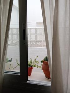 Zdjęcie z galerii obiektu Apartamento ALMA w mieście Conil de la Frontera