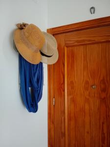 Zdjęcie z galerii obiektu Apartamento ALMA w mieście Conil de la Frontera +12 zdjęć