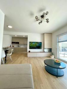 Afbeelding uit fotogalerij van Vila Stanić with pool (new apartment for 4) in Novi Vinodolski