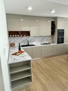 Afbeelding uit fotogalerij van Vila Stanić with pool (new apartment for 4) in Novi Vinodolski