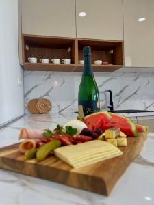 Afbeelding uit fotogalerij van Vila Stanić with pool (new apartment for 4) in Novi Vinodolski