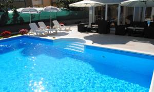 Gallery image of Vila DeLux in Negotin