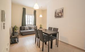 Fotografie z fotogalerie ubytování Stay U-nique Apartment Carril v Malaze