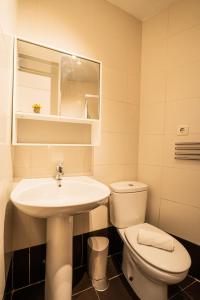 Fotografie z fotogalerie ubytování Stay U-nique Apartment Carril v Malaze