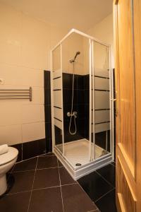 Fotografie z fotogalerie ubytování Stay U-nique Apartment Carril v Malaze