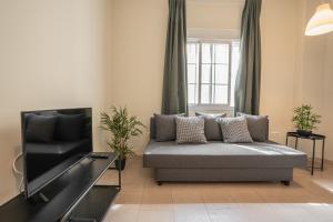 Fotografie z fotogalerie ubytování Stay U-nique Apartment Carril v Malaze
