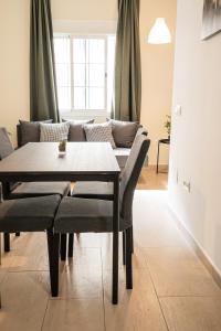 Fotografie z fotogalerie ubytování Stay U-nique Apartment Carril v Malaze
