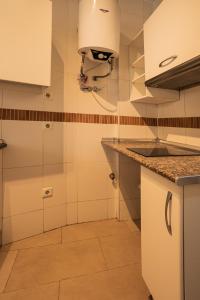 Fotografie z fotogalerie ubytování Stay U-nique Apartment Carril v Malaze
