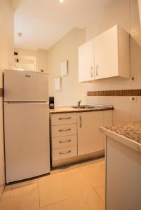 Fotografie z fotogalerie ubytování Stay U-nique Apartment Carril v Malaze