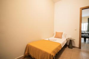 Fotografie z fotogalerie ubytování Stay U-nique Apartment Carril v Malaze