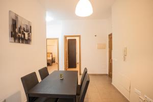 Fotografie z fotogalerie ubytování Stay U-nique Apartment Carril v Malaze