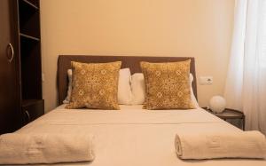 Fotografie z fotogalerie ubytování Stay U-nique Apartment Carril v Malaze
