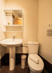 Fotografie z fotogalerie ubytování Stay U-nique Apartment Carril v Malaze