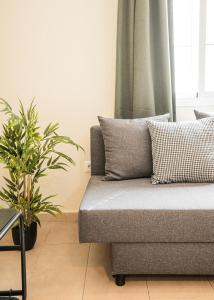 Fotografie z fotogalerie ubytování Stay U-nique Apartment Carril v Malaze