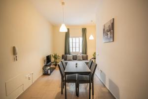 Fotografie z fotogalerie ubytování Stay U-nique Apartment Carril v Malaze