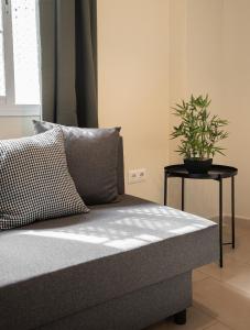 Fotografie z fotogalerie ubytování Stay U-nique Apartment Carril v Malaze