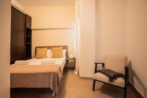 Fotografie z fotogalerie ubytování Stay U-nique Apartment Carril v Malaze