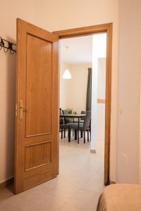Fotografie z fotogalerie ubytování Stay U-nique Apartment Carril v Malaze